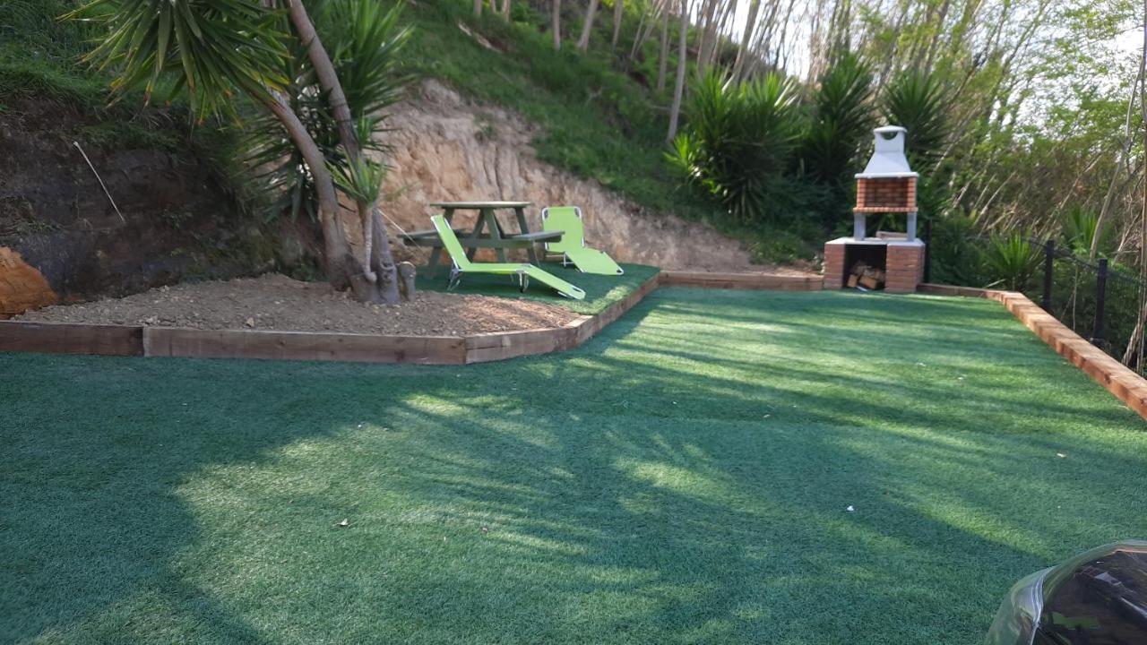 Apartamento Playa Riberuca 1 Suances Exterior foto