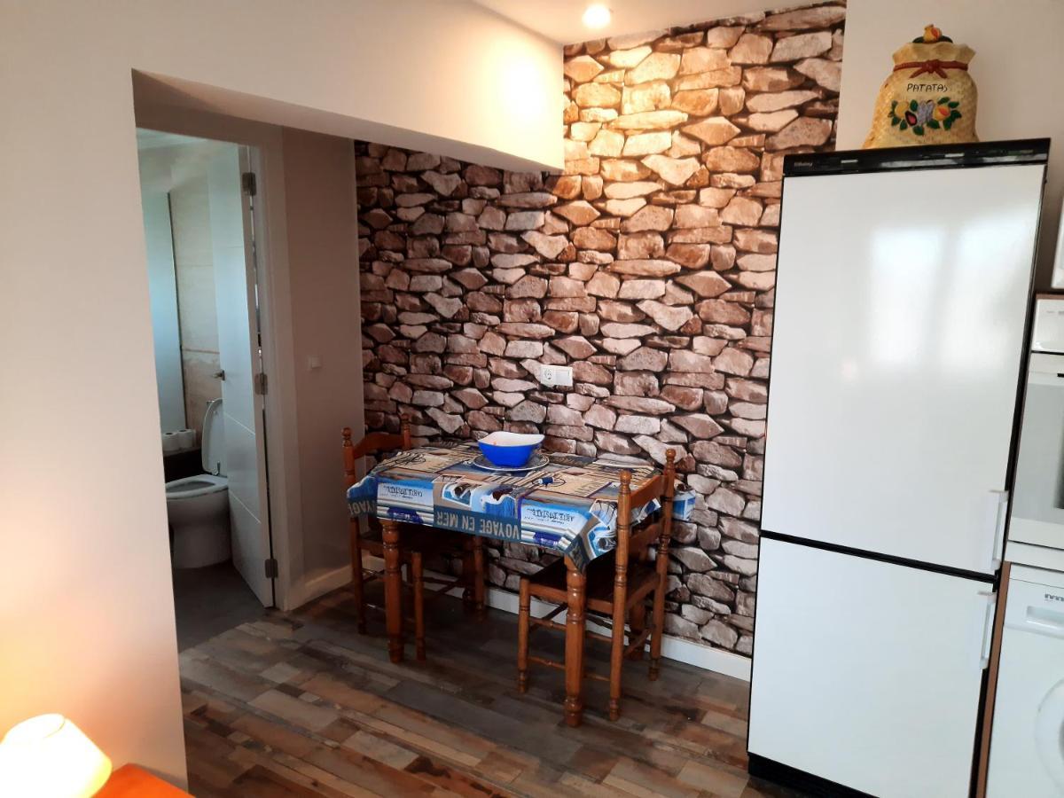 Apartamento Playa Riberuca 1 Suances Exterior foto
