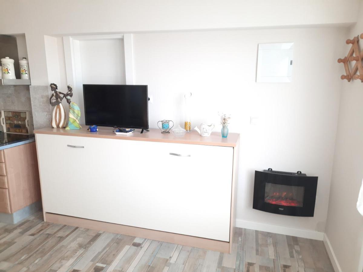 Apartamento Playa Riberuca 1 Suances Exterior foto