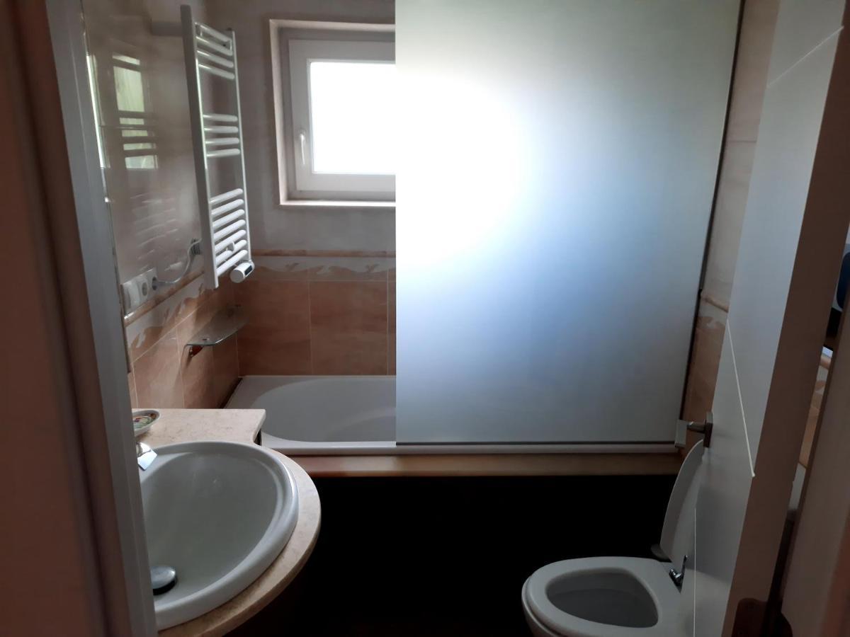 Apartamento Playa Riberuca 1 Suances Exterior foto