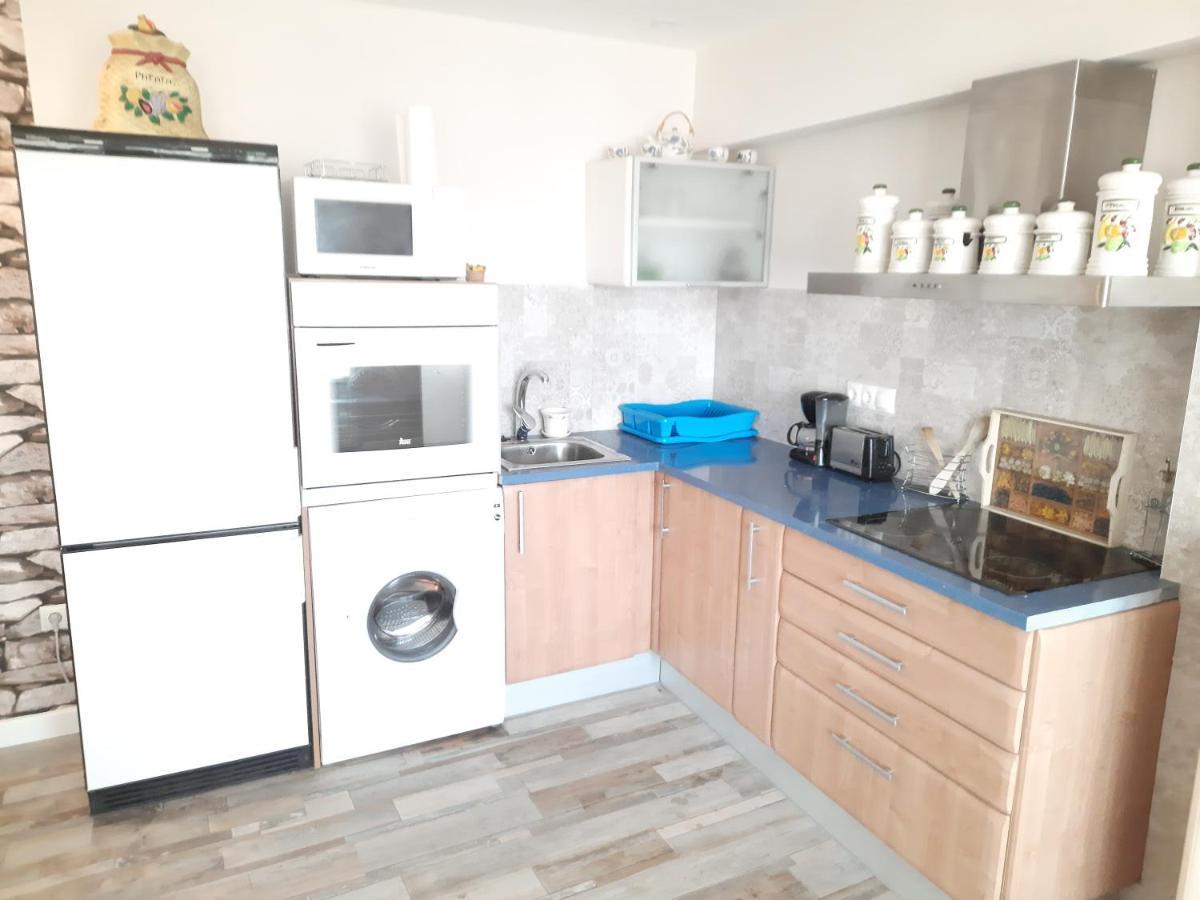 Apartamento Playa Riberuca 1 Suances Exterior foto