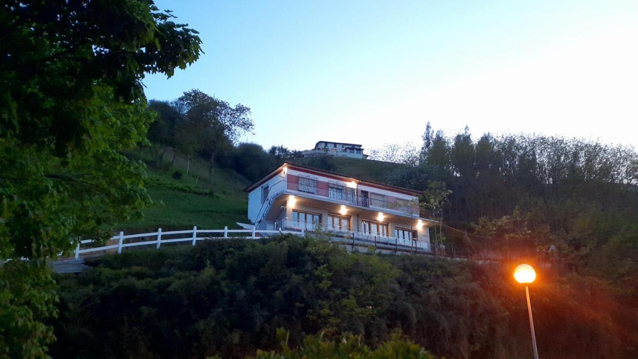 Apartamento Playa Riberuca 1 Suances Exterior foto