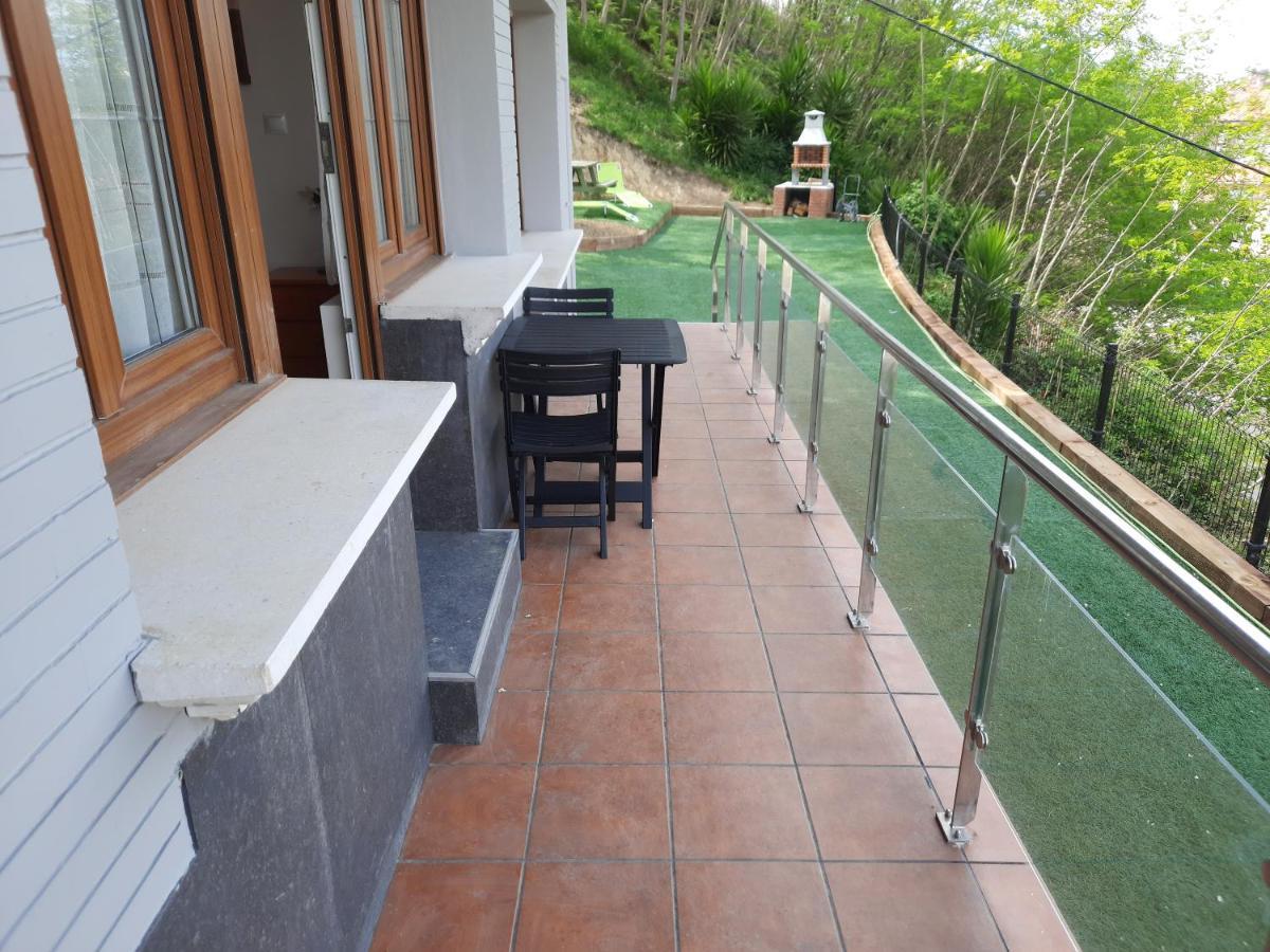 Apartamento Playa Riberuca 1 Suances Exterior foto